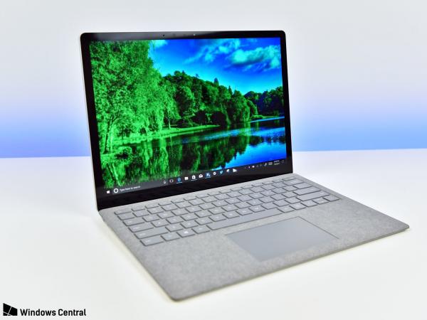 Laptop