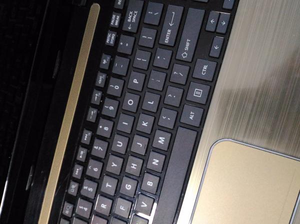 Laptop Keyboard