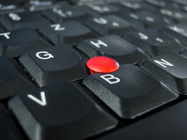 Laptop Keyboard