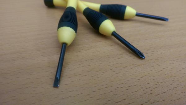 Laptop Screwdriver