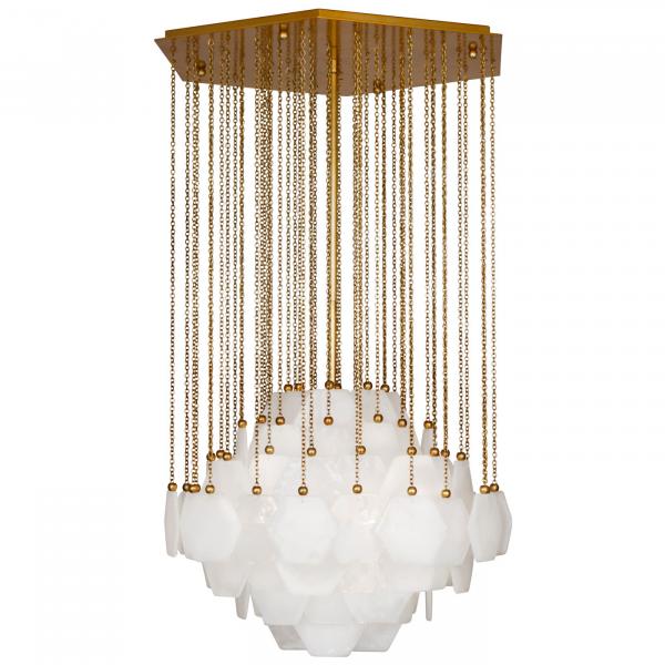Large Chandelier