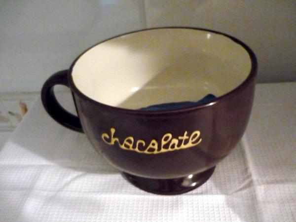 Large Cup