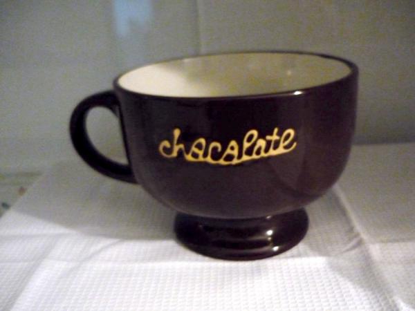 Large Cup