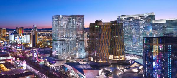 Las Vegas