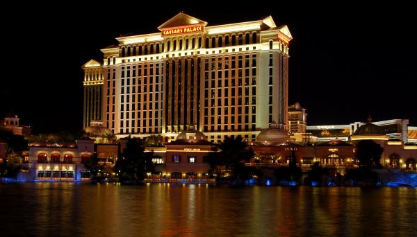 Las Vegas Caesars Palace