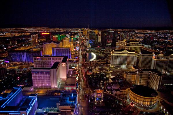 Las Vegas Nevada