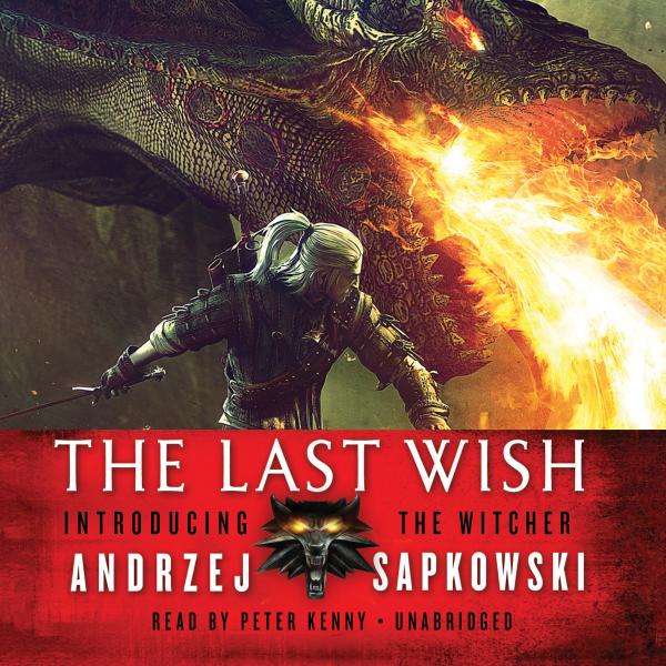 Last Wish