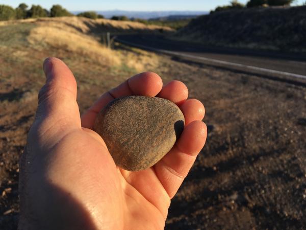 LastRock On the Road