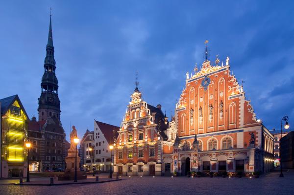 Latvia