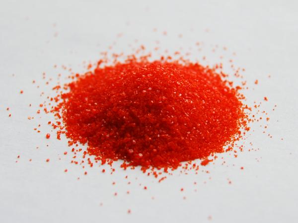 Lead Chromate