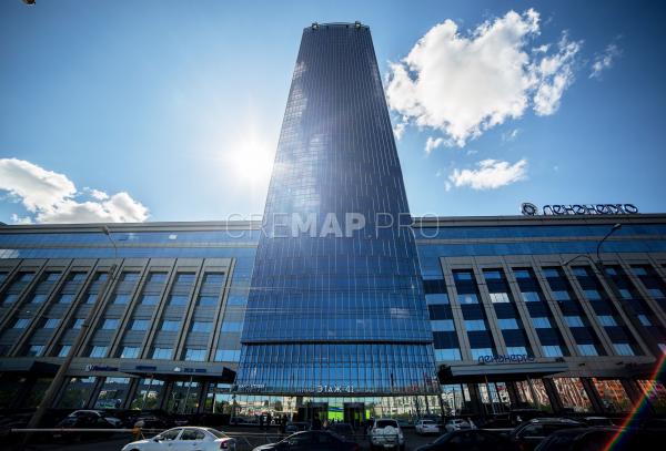 Leader Tower