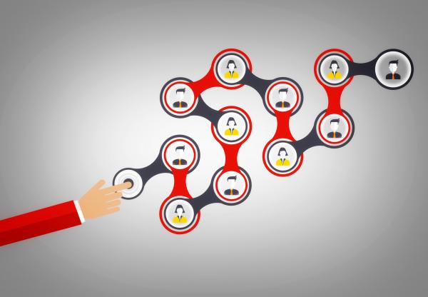 Leadership and teamwork skills