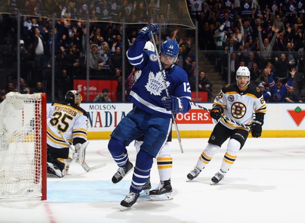 Leafs
