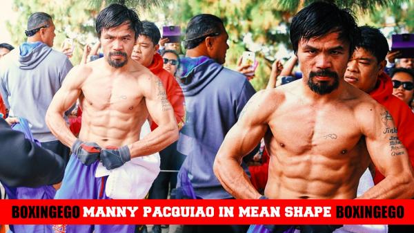 Lean Mean Machine