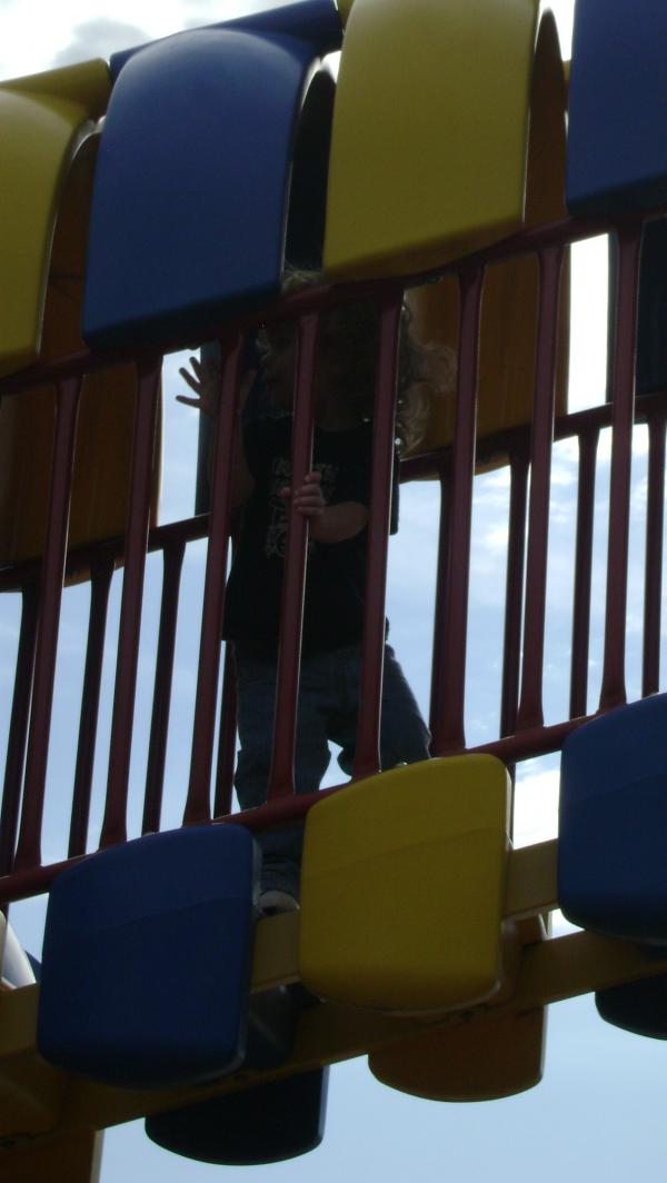 Learning to slide by our self