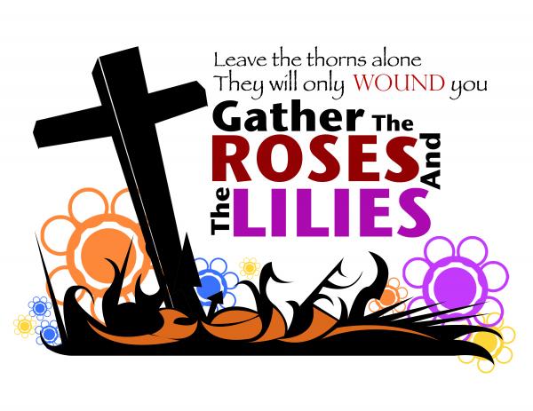 Leave the Thorns Alone