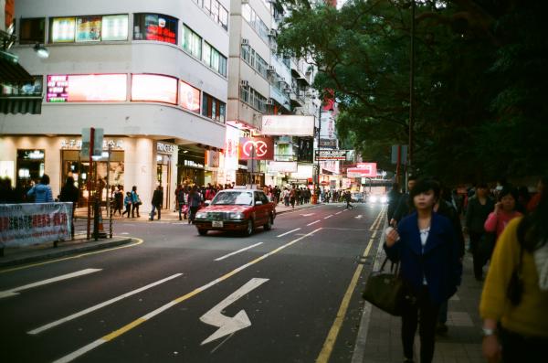 Leica M7 35mm 2.0f 100