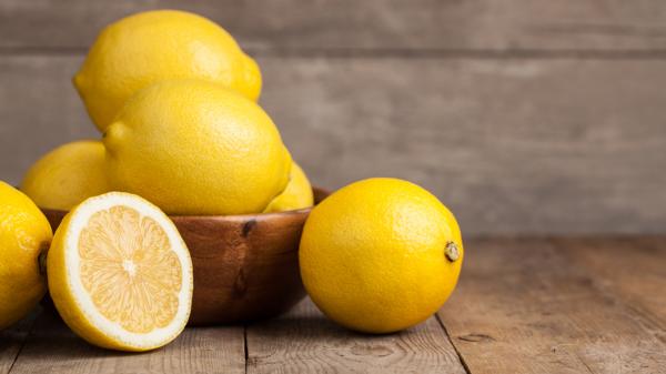 Lemons