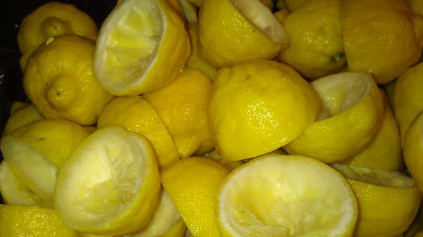 Lemons