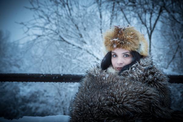 Lenka - Blue Winter