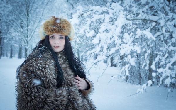 Lenka - Blue Winter