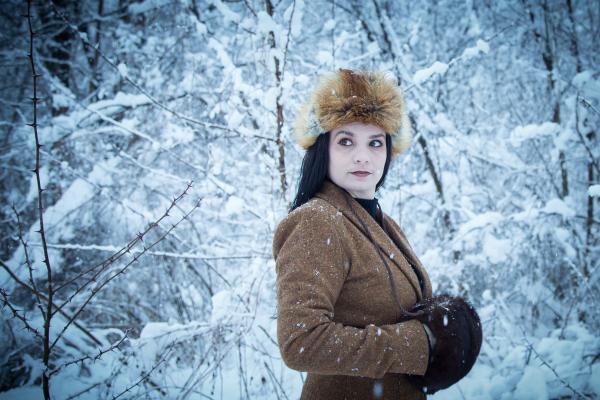 Lenka - Blue Winter