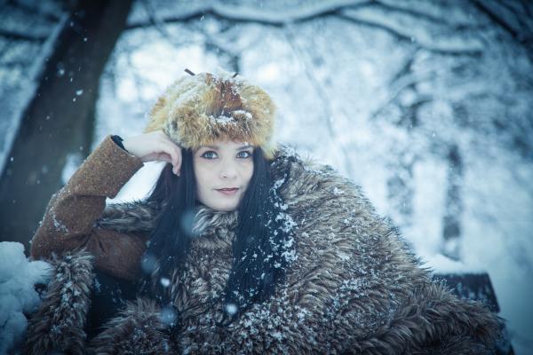 Lenka - Blue Winter