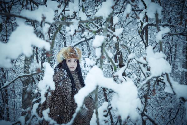 Lenka - Blue Winter