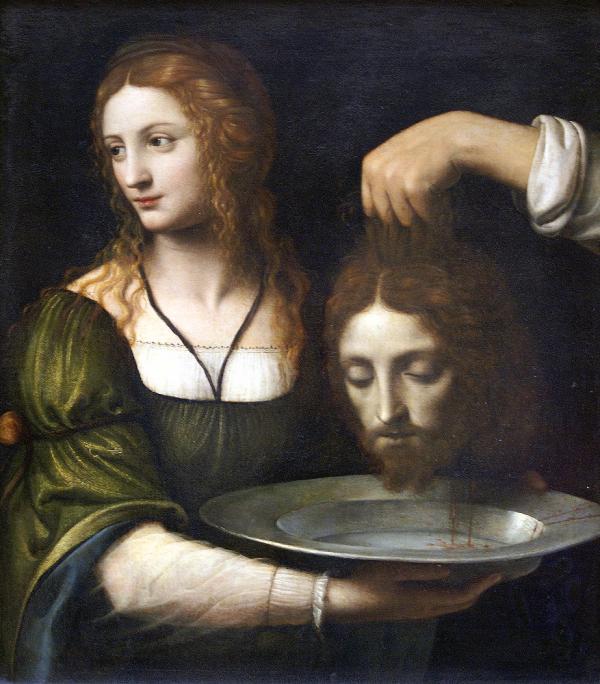 Leonardo da Vinci Artwork