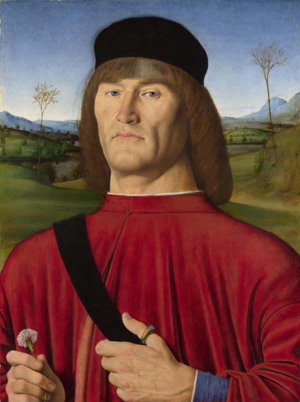 Leonardo da Vinci Artwork