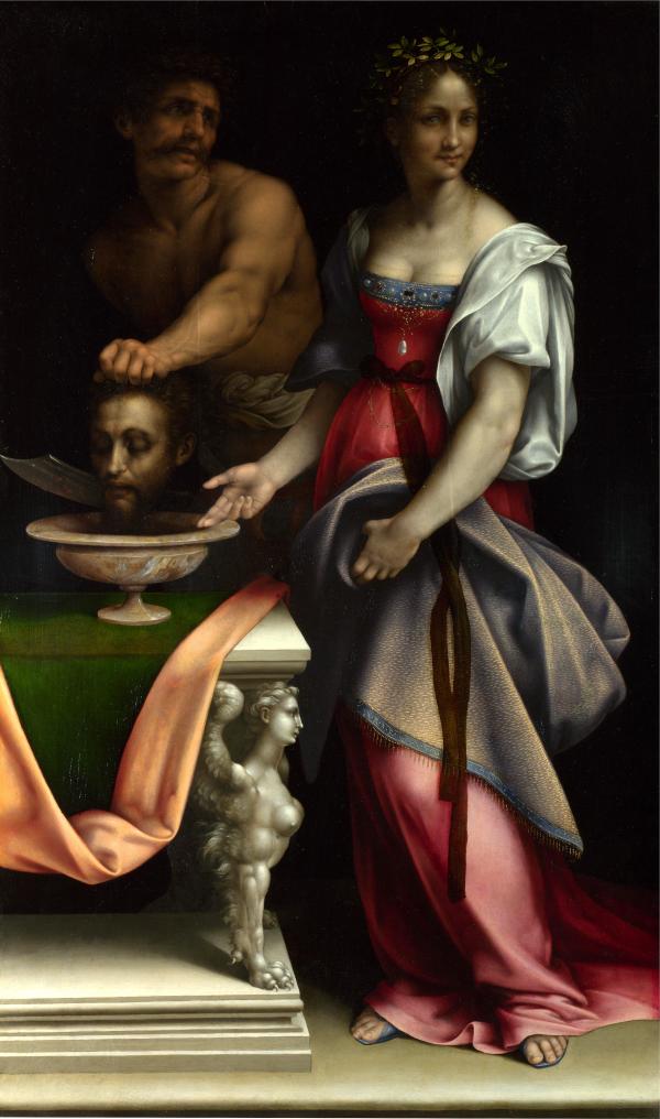 Leonardo da Vinci Artwork