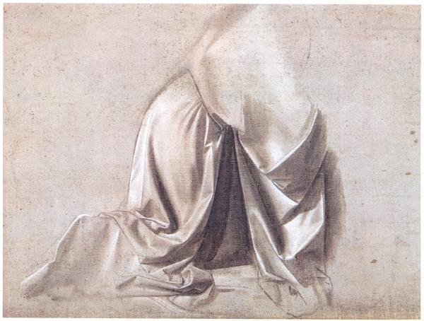 Leonardo da Vinci Artwork