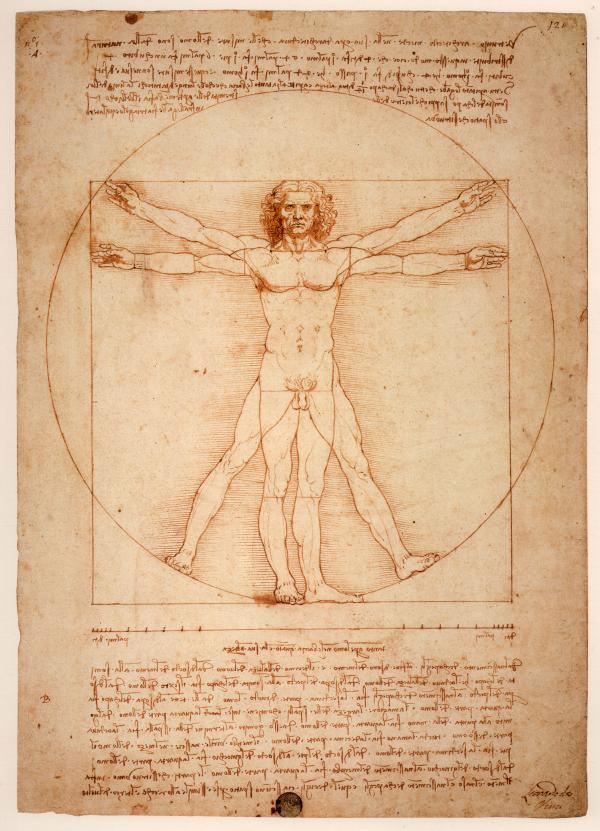Leonardo da Vinci