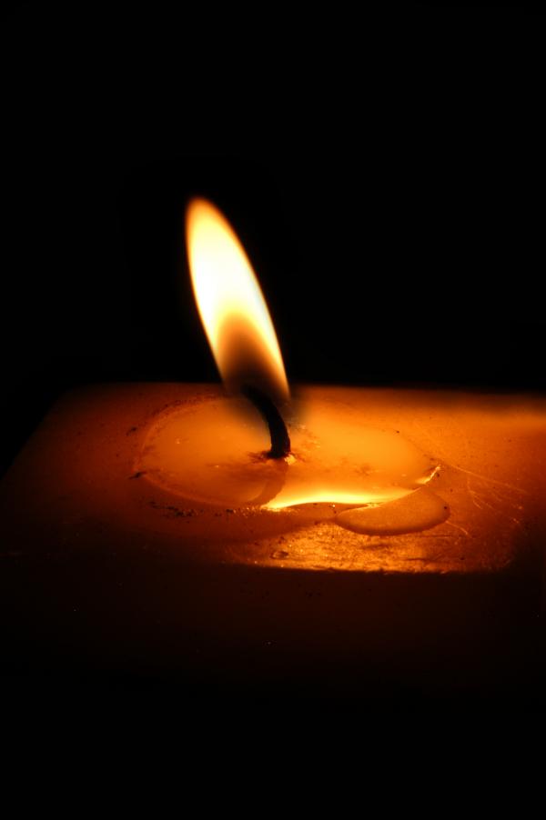 Let there be Light