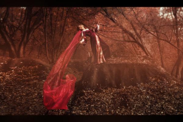 Levitation in the Wild