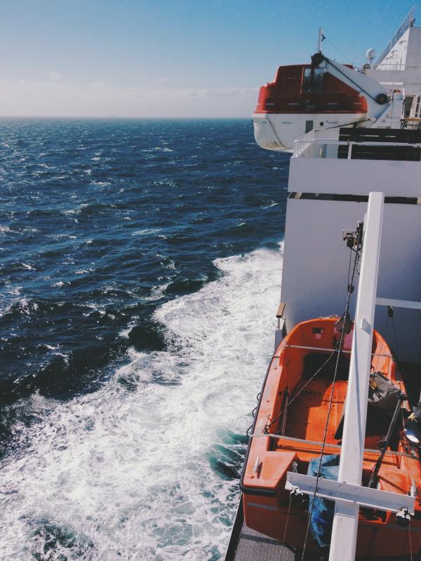 Life Boat