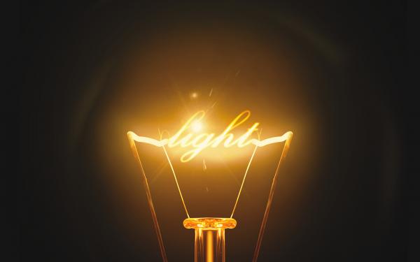 Light effect