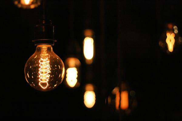 Light bulbs