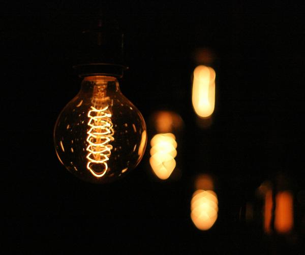 Light bulbs