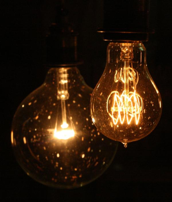Light bulbs