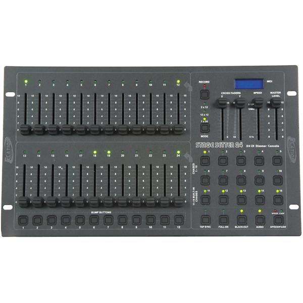 Light controller