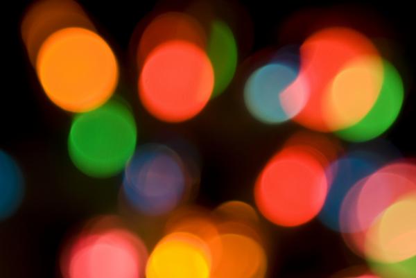Light effect