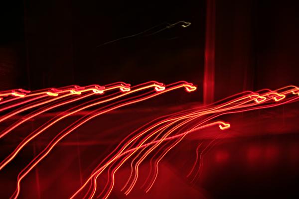 Light effect