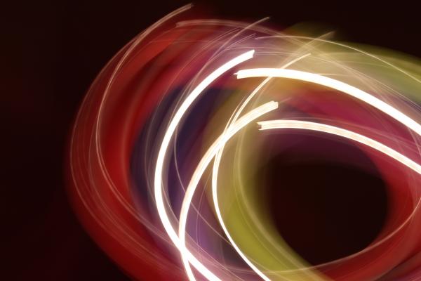 Light effect