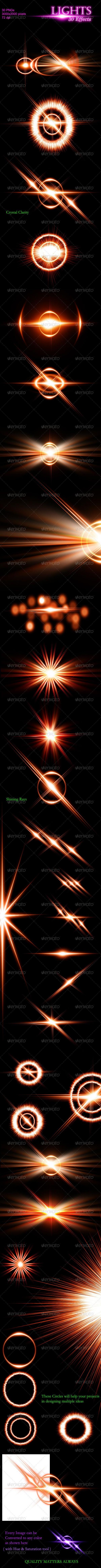 Light Effects