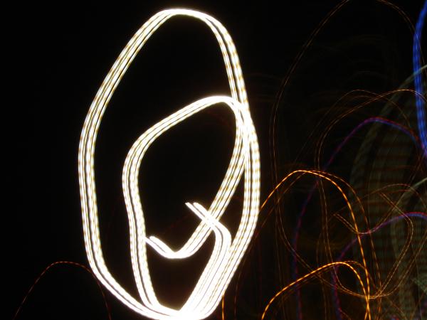 Light effects