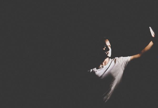 Light in the Dark