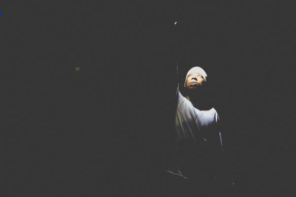 Light in the Dark
