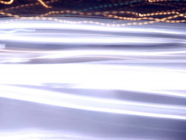 Light Streaks in motion