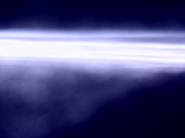 Light Streaks in motion